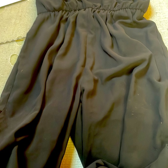 Beautiful embroidered long jumpsuit from South Hampton - Picture 3 of 3